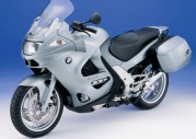 BMW K 1200 GT